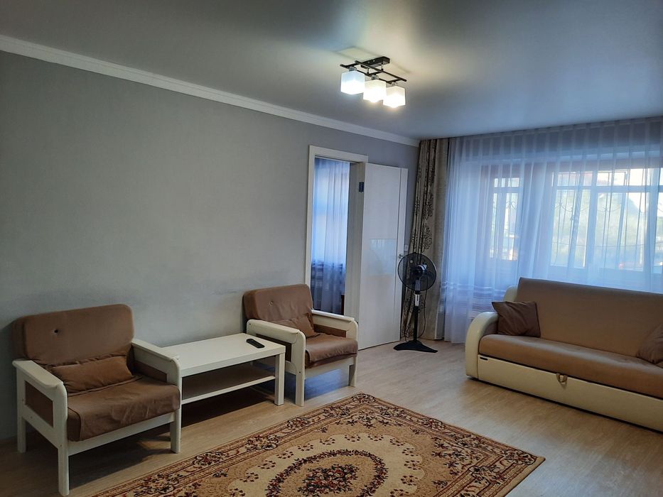 Сдам квартиру в  центре города