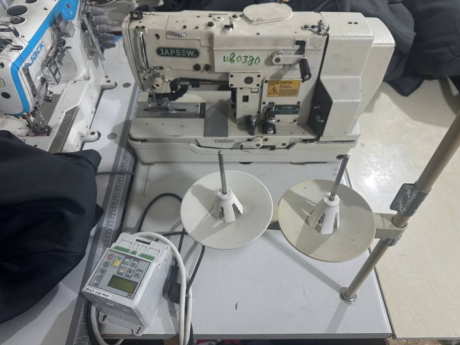 tugama tikish moshinasi