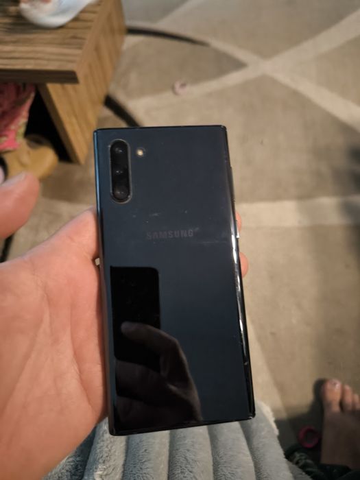 Смсунг нот 10 употребяван