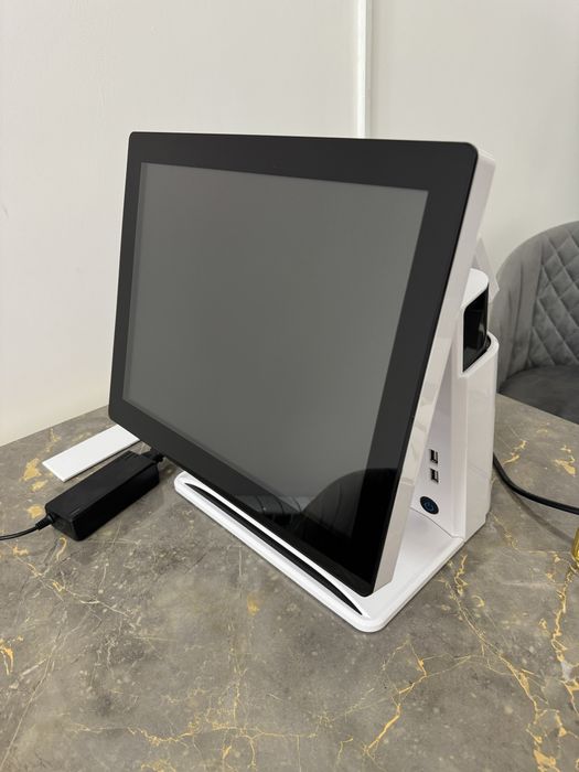 Продам моноблок с принтером