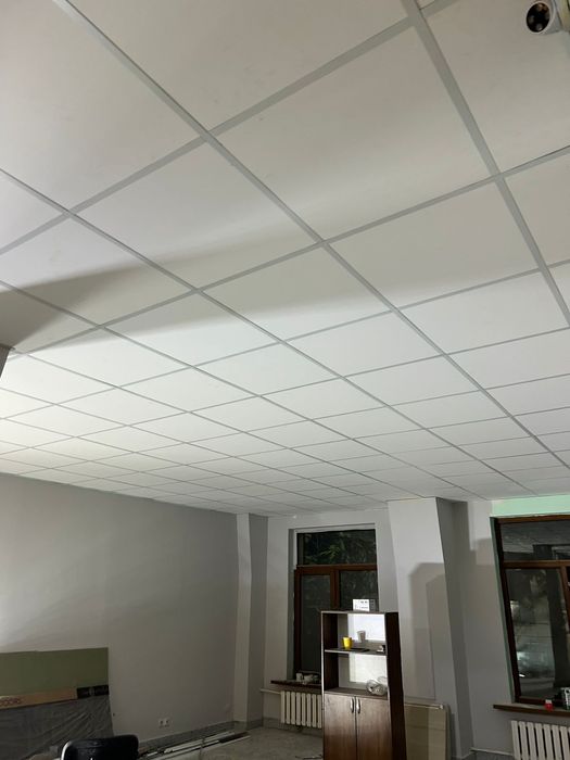 Армстронг Подвесной потолок