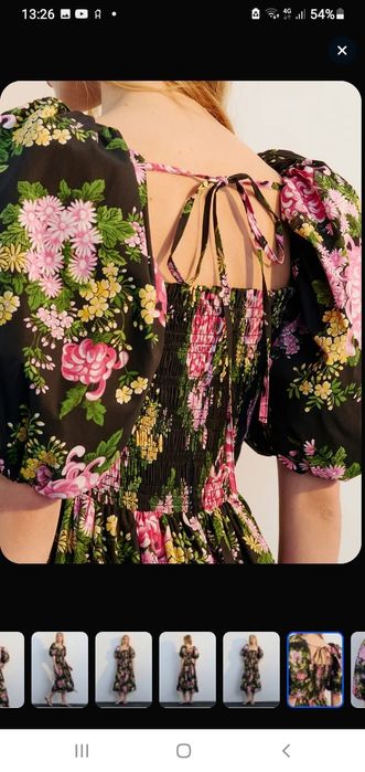 Платье на 8 марта, выпускной