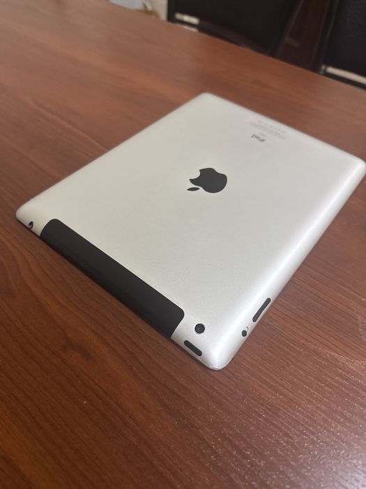 Ipad 64 GB eskicha madel hamda zõr ishlidi