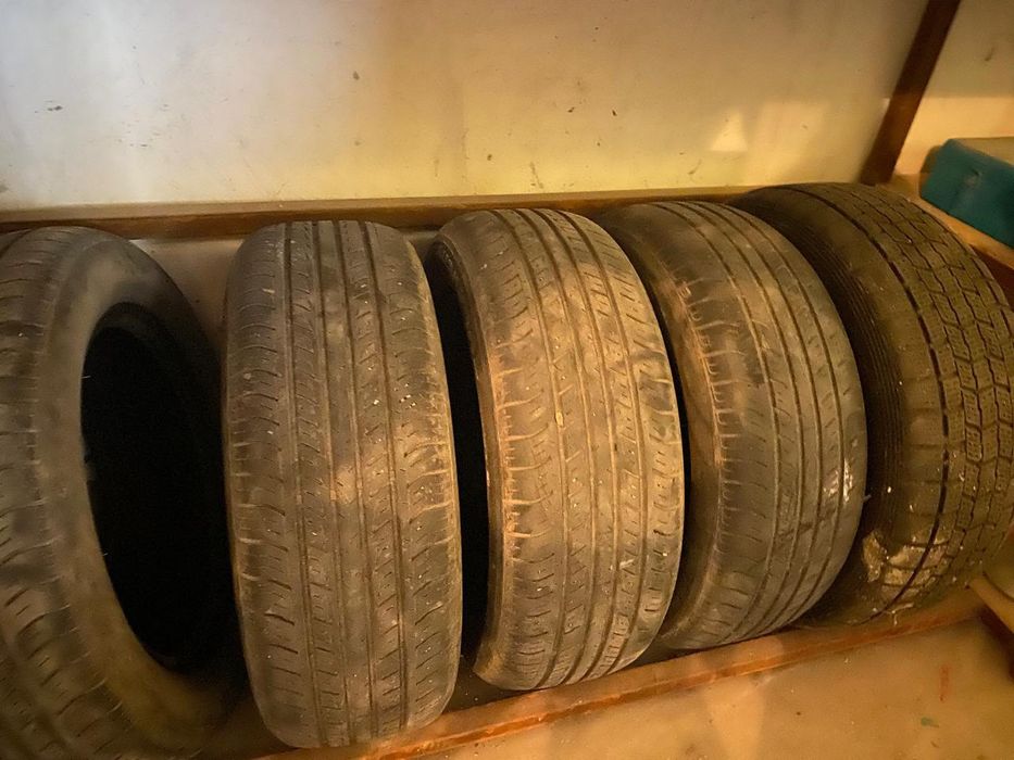 Шины 185/60 r14 82h