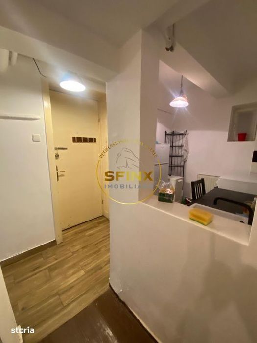 Studio Dorobanti-Slatineanu De Vanzare