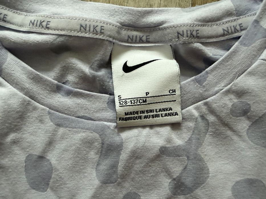 Детски сет на марката NIKE