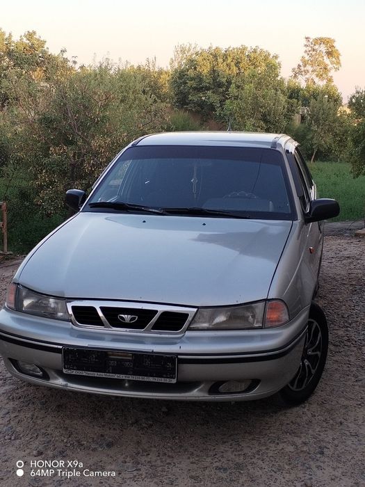 Nexia1  donc  ПОЛ-ЛЮКС