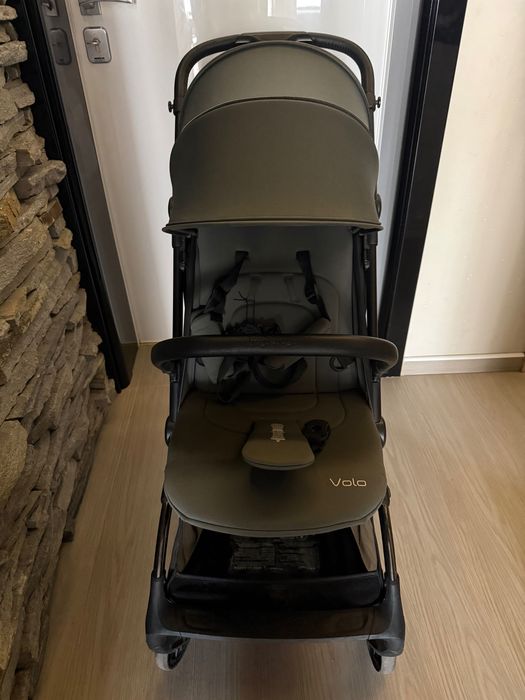 Лятна количка Peg Perego Volo