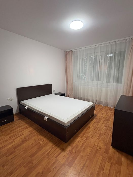 Inchiriez apartament 2 camere S6