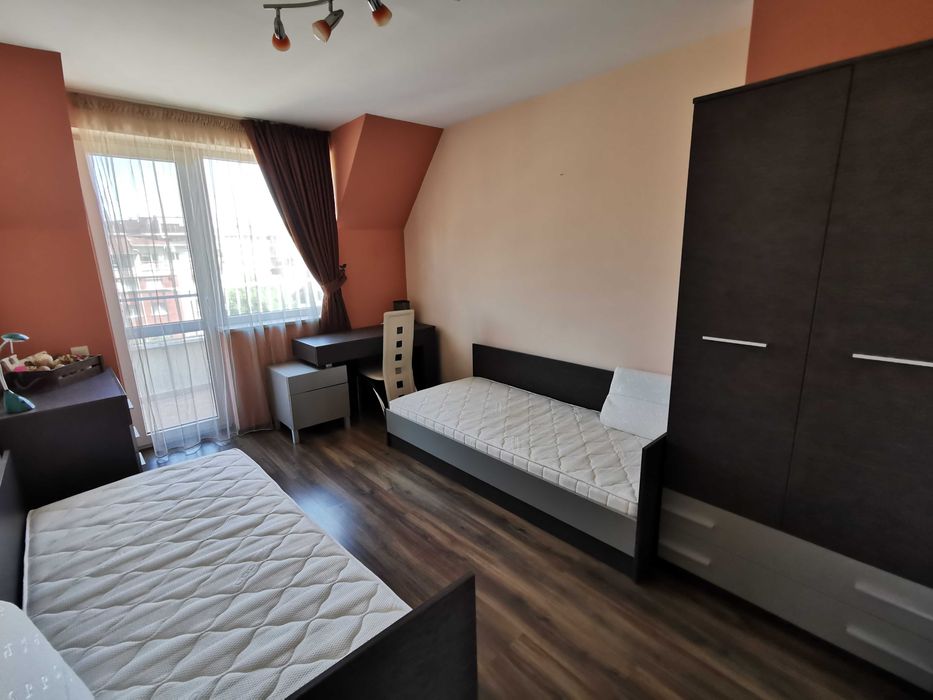 Продава се Тристаен апартамент в Пловдив, Кършияка - 70 кв.м за 10 €/кв.м - Снимка #9