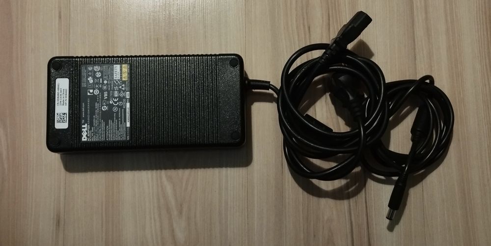 Laptop Dell Precision M6600