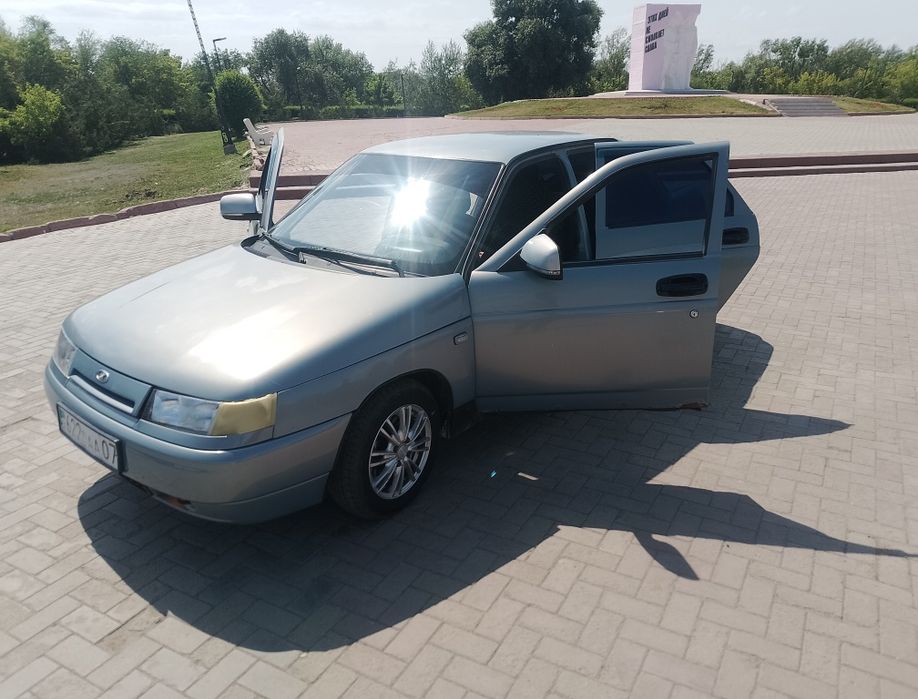 срочно продам ваз 2110