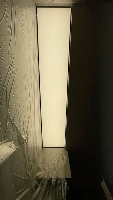 Лайтбокс потолок — современное решение для дома