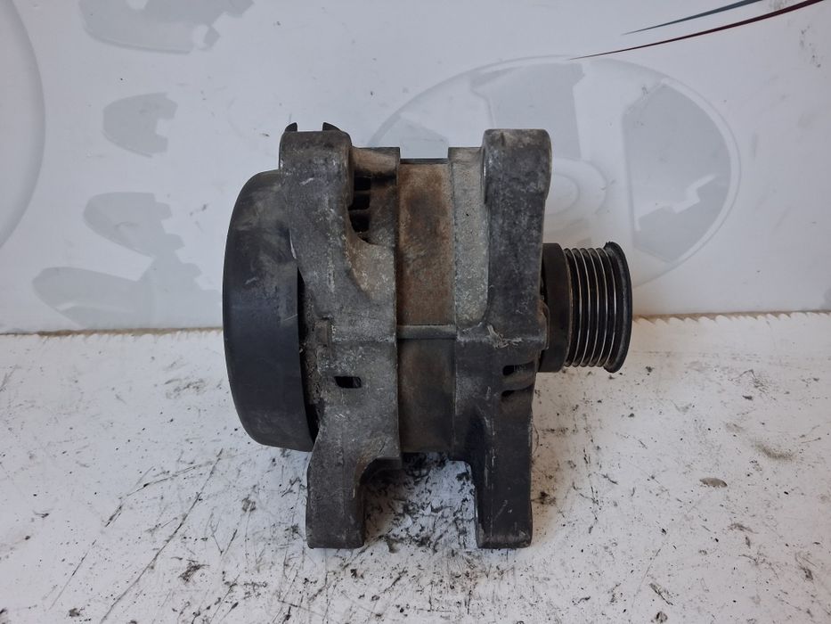 Динамо/Алтернатор Volvo V50 1.6Hdi 120A