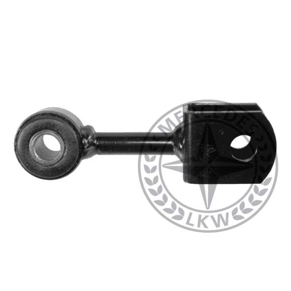 Биалета предна/задна за Mercedes-Benz Sprinter (1995-2006) Спринтер