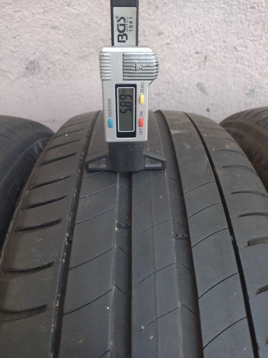 Гуми 16,17 и 18 цола