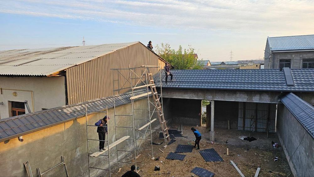 Бектемир тумани. Мажнунтол махалла 4 сотих