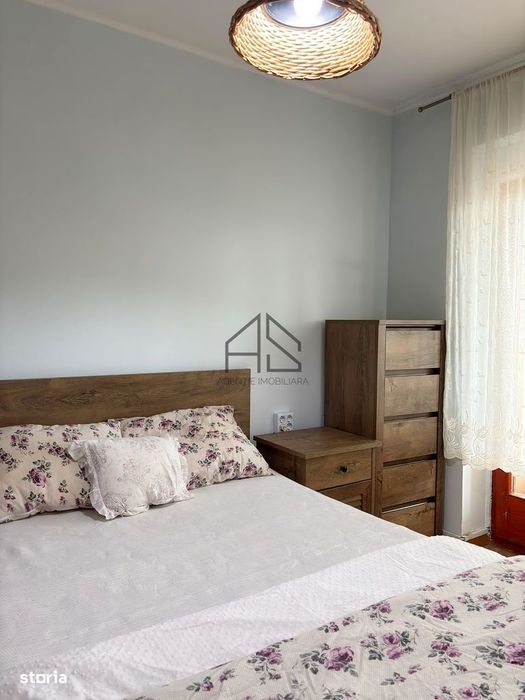 Apartament tip X mare | 2 Camere modificat | Parcul 22 Decembrie