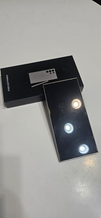 Samsung S24 ultra 12/256 GB