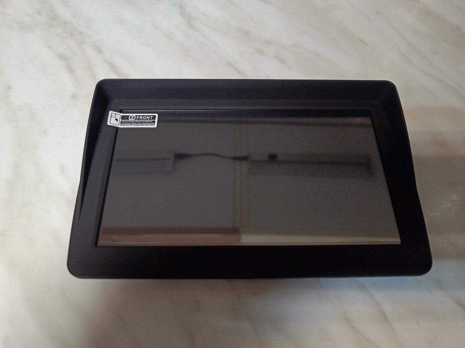 GPS Camion TIR 7 inch Europa 2025 nou in cutie