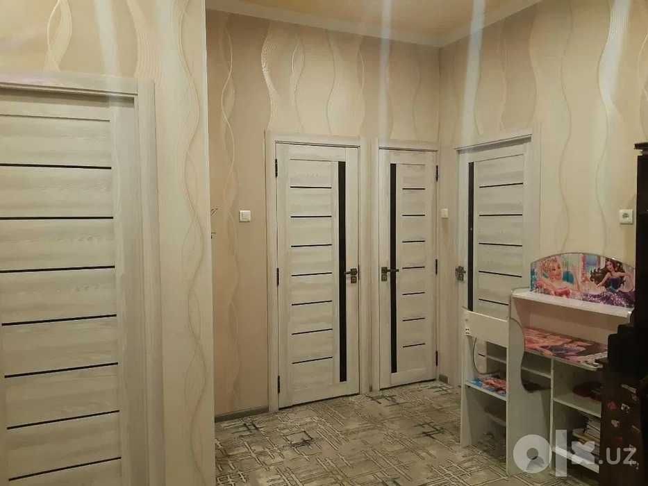 Yevro remont 2 xonali kv ijaraga beriladi. 300