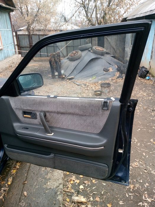 Мазда 1991года вып