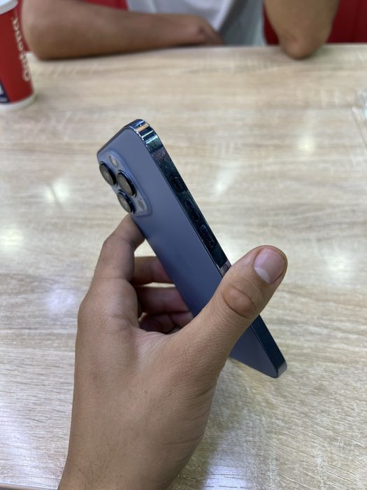 iPhone 13 Pro 516GB 100%