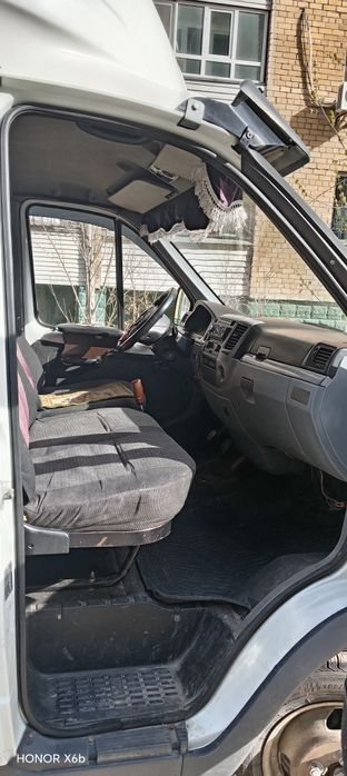 Продам газель 2012 года