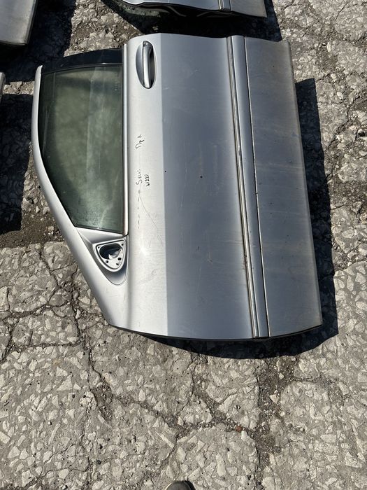 На Части ! Врати брави прозорци Mercedes Benz S W220 S400 S320 S500