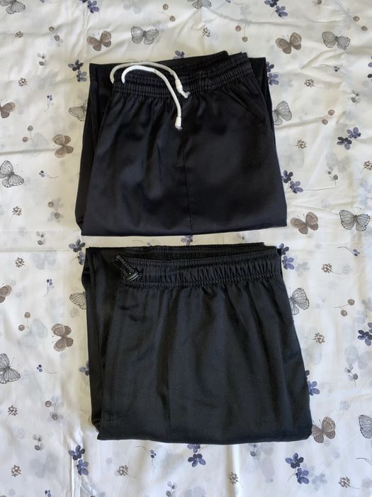 Pantaloni bucatar patiser