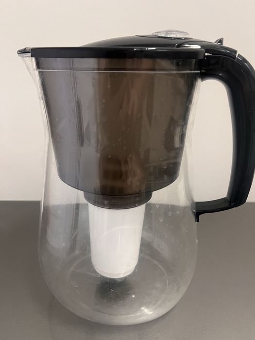 Кувшин аквафор с фильтром 3000