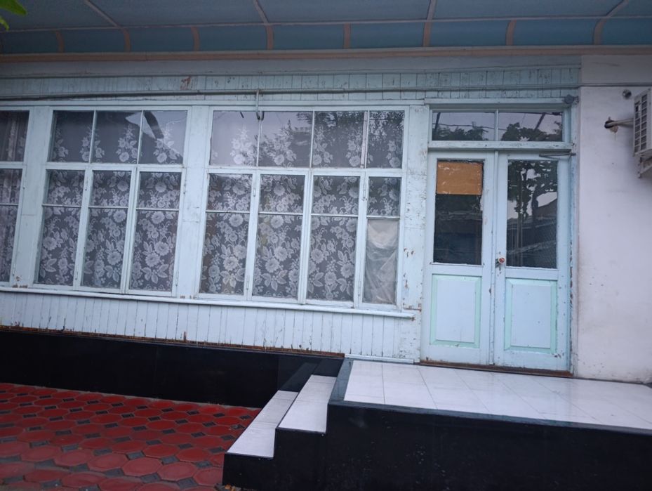 Уй сотилади участка