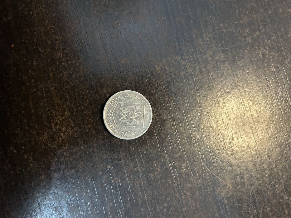 Moneda 500 lei 1999