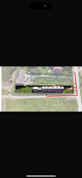 Casa de vânzare Târgu Secuiesc