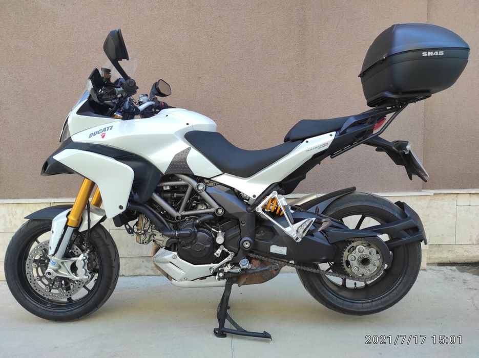 Ducati Multistrada 1200 /1260