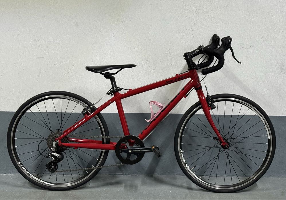 Cursiera Copii de Concurs