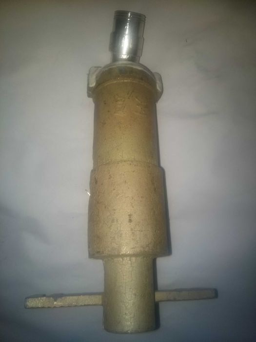 Парогенератор , нагреватель