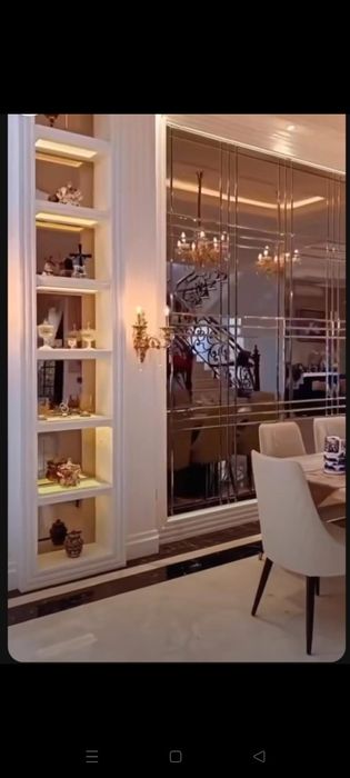 Евроремонт квартир дом под ключ