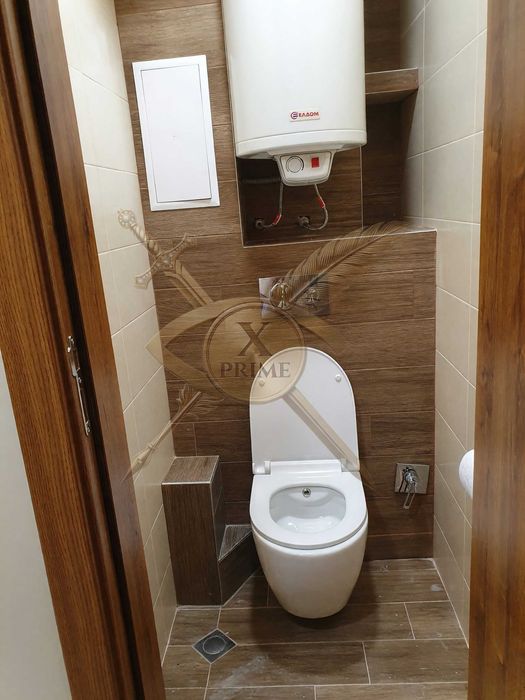 Двустаен апартамент в Спортна Зала! 21814792