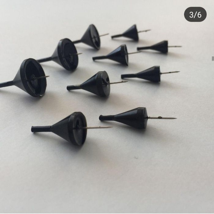 Распылитель "Лидер" для порошковая краска. Форма оплата любая.