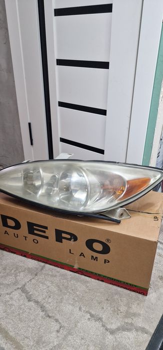 Фары Toyota Camry 30 Американец