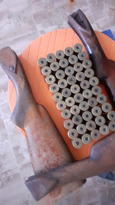 Грузила для сетей