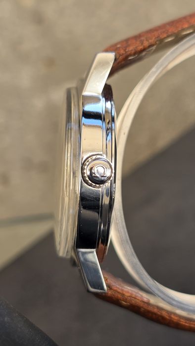 Omega Geneve din 1972