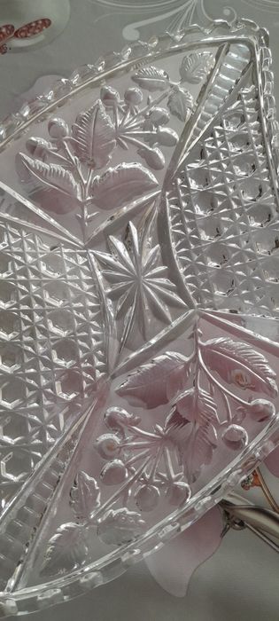 Чешский хрусталь
