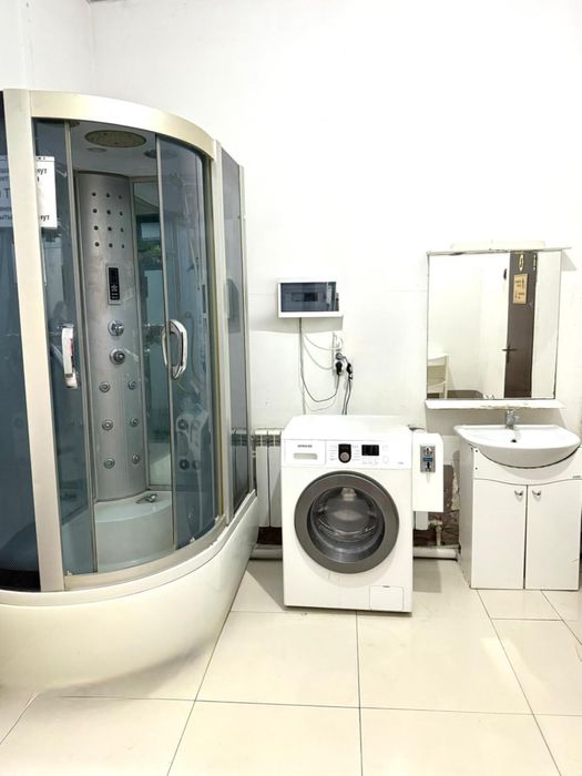 Хостел в центре города от 2000