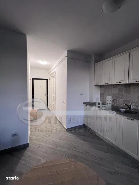 Apartament 1 camera VISOIANU