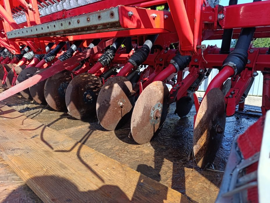 Ir tem păioase un singur disc piese de uzura bune marcatori hidraulici