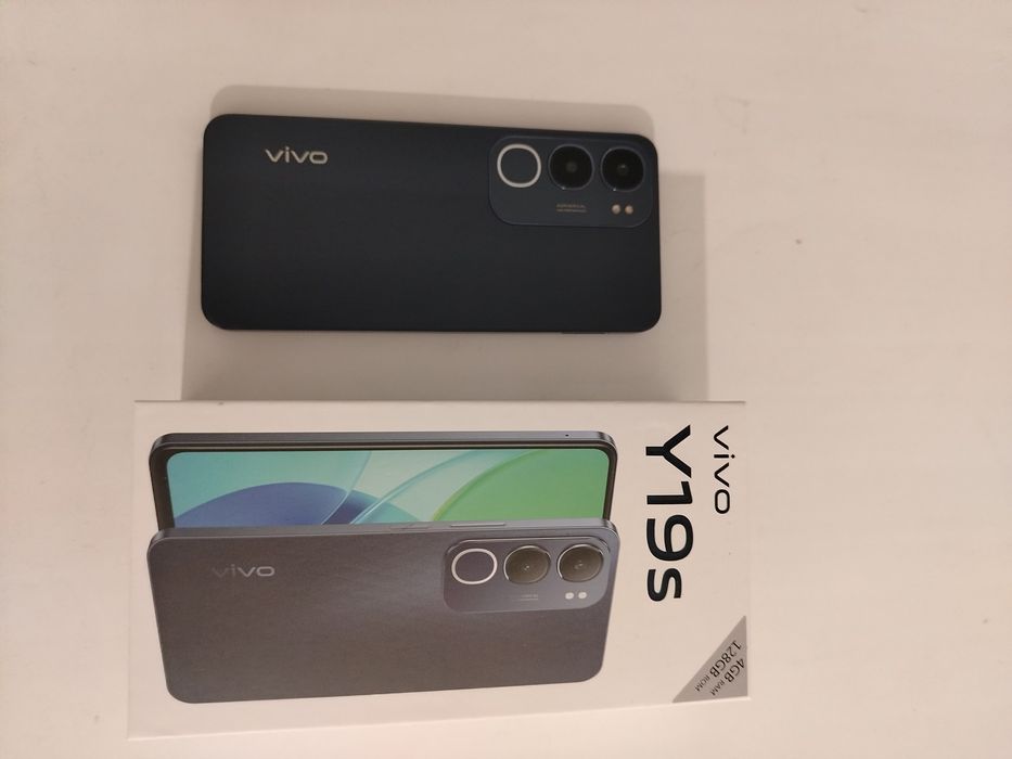 Продам Vıvo Y19s 128/8