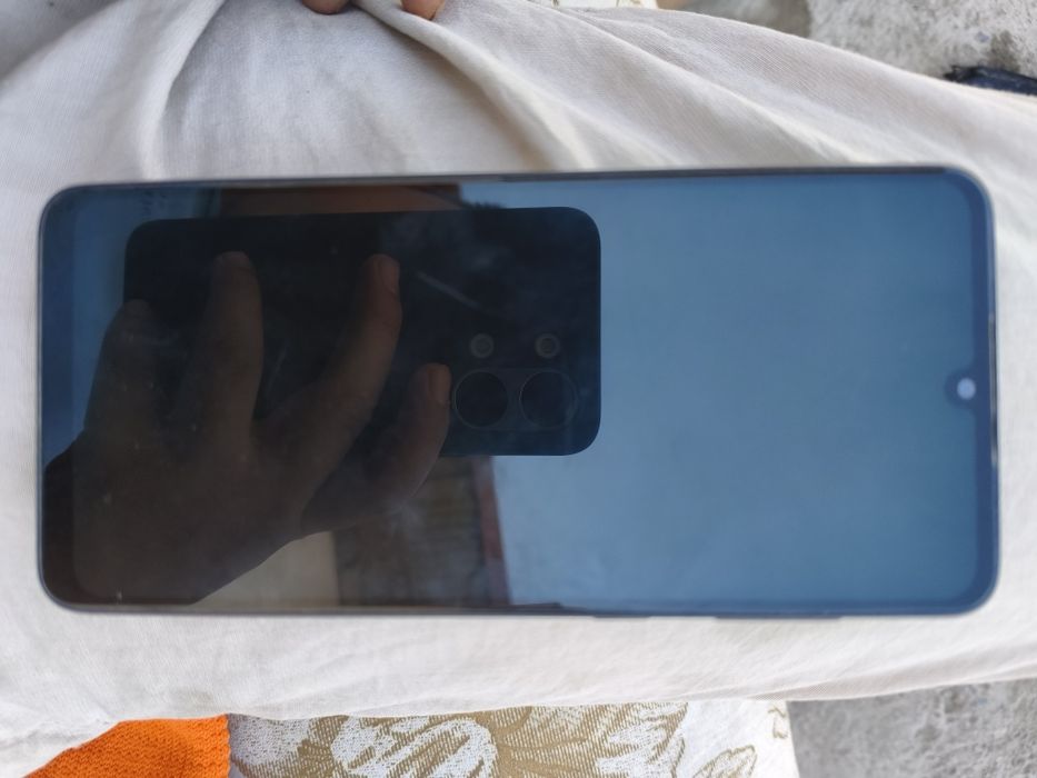 Samsung A33 5G б/у