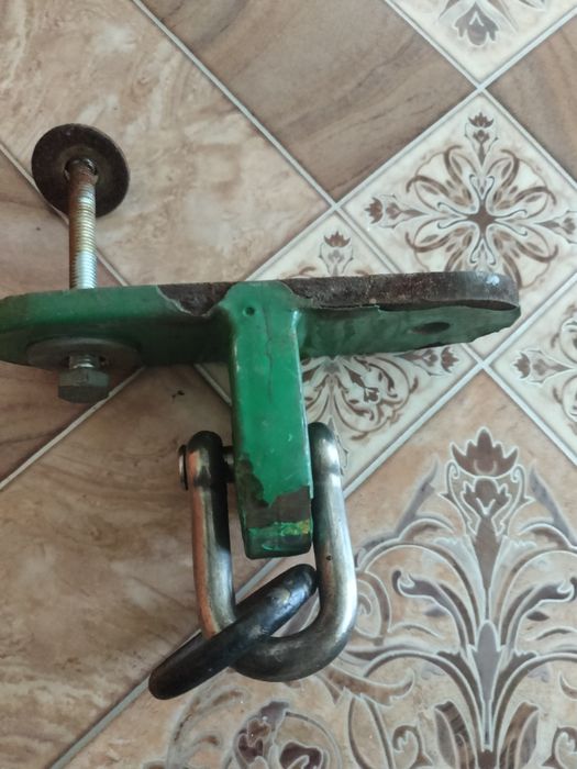 Зацеп много функ